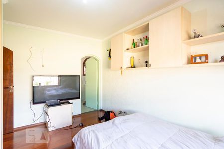 Casa à venda com 350m², 5 quartos e 4 vagasSuíte 3