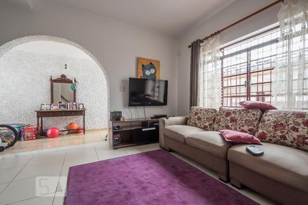 Sala de casa à venda com 3 quartos, 150m² em Santo Amaro, São Paulo