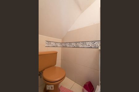 Lavabo de casa à venda com 3 quartos, 150m² em Santo Amaro, São Paulo