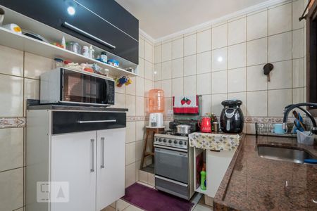 Casa à venda com 150m², 3 quartos e 2 vagas Casa à venda com 150m², 3 quartos e 2 vagasCozinha
