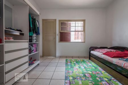 Quarto 1 de casa à venda com 3 quartos, 150m² em Santo Amaro, São Paulo
