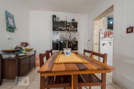 Casa à venda com 150m², 3 quartos e 2 vagas Casa à venda com 150m², 3 quartos e 2 vagasSala de Jantar