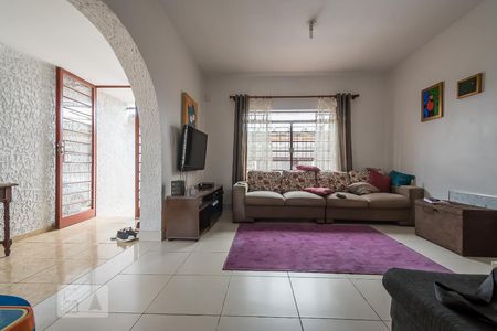 Sala de casa à venda com 3 quartos, 150m² em Santo Amaro, São Paulo