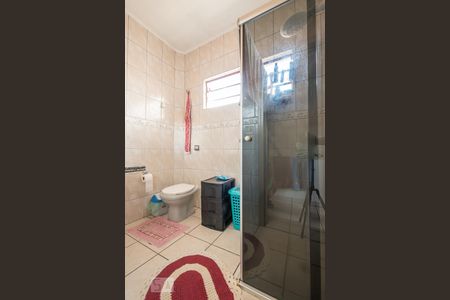 Casa à venda com 150m², 3 quartos e 2 vagas Casa à venda com 150m², 3 quartos e 2 vagasBanheiro