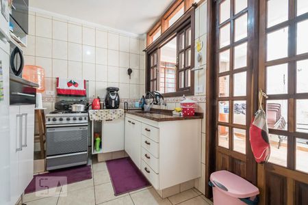 Casa à venda com 150m², 3 quartos e 2 vagas Casa à venda com 150m², 3 quartos e 2 vagasCozinha