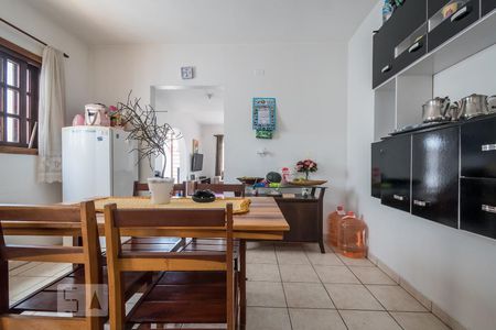 Casa à venda com 150m², 3 quartos e 2 vagas Casa à venda com 150m², 3 quartos e 2 vagasSala de Jantar