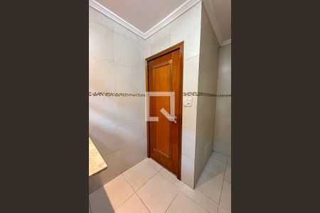 Casa à venda com 200m², 3 quartos e 5 vagas Casa à venda com 200m², 3 quartos e 5 vagasBanheiro da Suíte 3