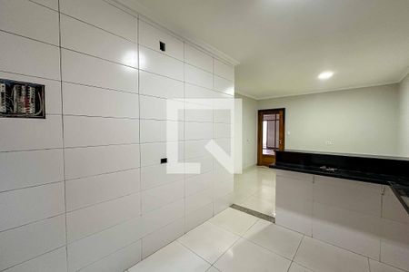 Casa à venda com 200m², 3 quartos e 5 vagas Casa à venda com 200m², 3 quartos e 5 vagasCozinha