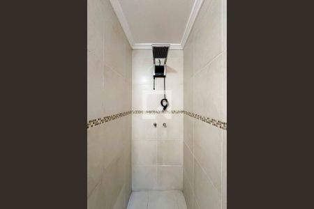 Casa à venda com 200m², 3 quartos e 5 vagas Casa à venda com 200m², 3 quartos e 5 vagasBanheiro da Suíte 3