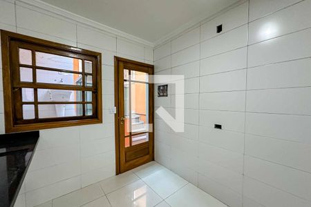 Casa à venda com 200m², 3 quartos e 5 vagas Casa à venda com 200m², 3 quartos e 5 vagasCozinha