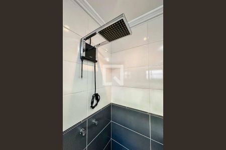 Casa à venda com 200m², 3 quartos e 5 vagas Casa à venda com 200m², 3 quartos e 5 vagasBanheiro da Suíte 1