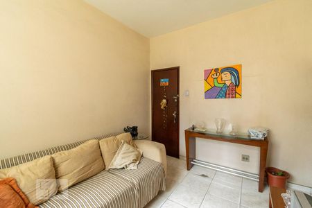 Apartamento à venda com 70m², 2 quartos e sem vagaSALA