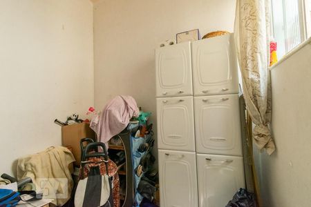 Apartamento à venda com 70m², 2 quartos e sem vagaQUARTO DE SERVIÇO