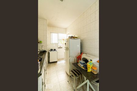 Apartamento à venda com 70m², 2 quartos e sem vagaCOZINHA