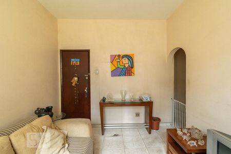 Apartamento à venda com 70m², 2 quartos e sem vagaSALA