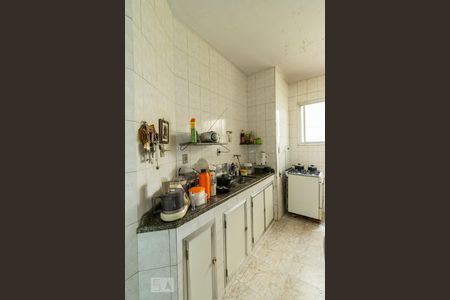 Apartamento à venda com 70m², 2 quartos e sem vagaCOZINHA