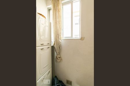 Apartamento à venda com 70m², 2 quartos e sem vagaQUARTO DE SERVIÇO