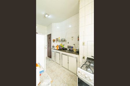 Apartamento à venda com 70m², 2 quartos e sem vagaCOZINHA