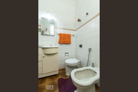 Apartamento à venda com 70m², 2 quartos e sem vagaBANHEIRO SOCIAL