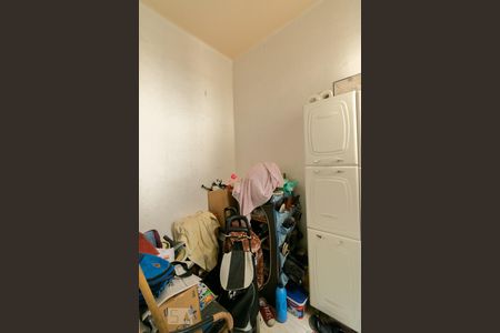 Apartamento à venda com 70m², 2 quartos e sem vagaQUARTO DE SERVIÇO