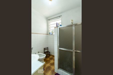 Apartamento à venda com 70m², 2 quartos e sem vagaBanheiro Social