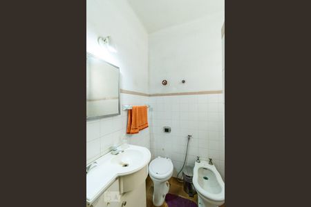 Apartamento à venda com 70m², 2 quartos e sem vagaBANHEIRO SOCIAL