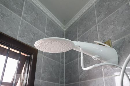 Casa à venda com 380m², 4 quartos e 5 vagasChuveiro