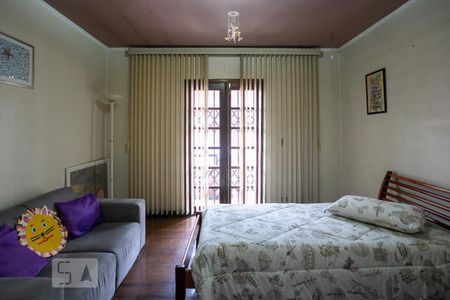 Casa à venda com 380m², 4 quartos e 5 vagasQuarto 1