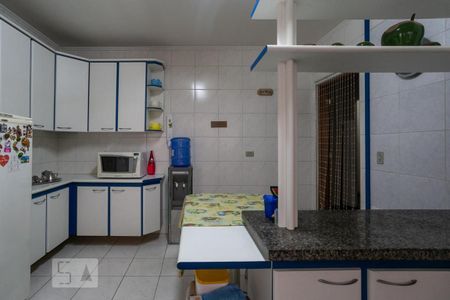 Casa à venda com 380m², 4 quartos e 5 vagasCozinha
