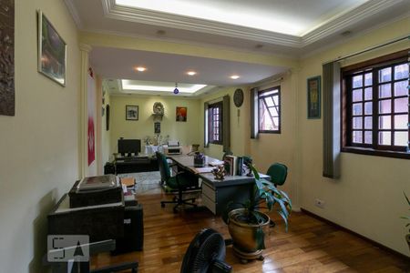 Casa à venda com 380m², 4 quartos e 5 vagasSalão edícula