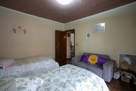 Casa à venda com 380m², 4 quartos e 5 vagasQuarto 1