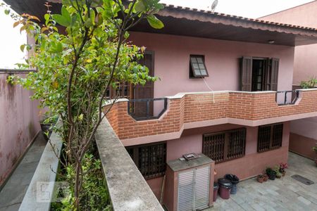 Casa à venda com 380m², 4 quartos e 5 vagasVista