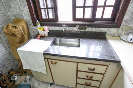 Casa à venda com 380m², 4 quartos e 5 vagasPia