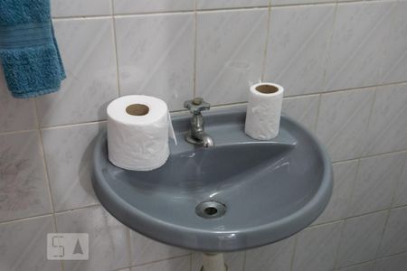 Casa à venda com 380m², 4 quartos e 5 vagasLavabo Academia