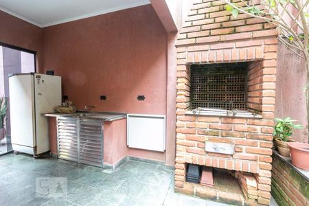 Casa à venda com 380m², 4 quartos e 5 vagasChurrasqueira