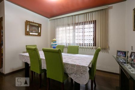 Casa à venda com 380m², 4 quartos e 5 vagasSala de Jantar