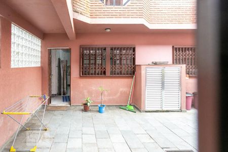 Casa à venda com 380m², 4 quartos e 5 vagasVista