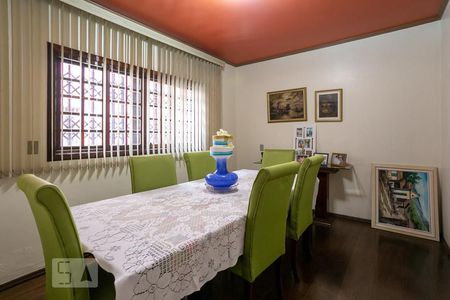 Casa à venda com 380m², 4 quartos e 5 vagasSala de Jantar