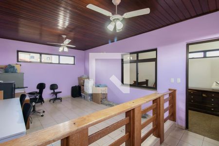 Casa à venda com 376m², 4 quartos e 4 vagas Casa à venda com 376m², 4 quartos e 4 vagasCobertura