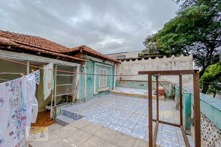 Casa à venda com 300m², 6 quartos e sem vagaVaranda