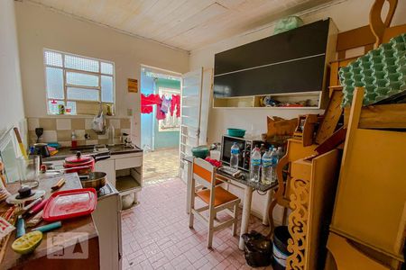 Casa à venda com 300m², 6 quartos e sem vagaCozinha