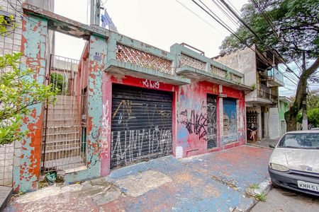 Casa à venda com 300m², 6 quartos e sem vagaFachada