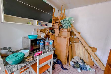 Casa à venda com 300m², 6 quartos e sem vagaCozinha