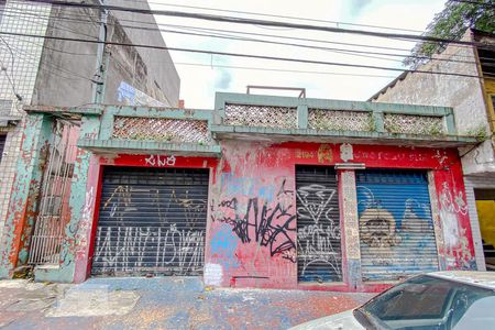 Casa à venda com 300m², 6 quartos e sem vagaFachada