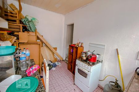 Casa à venda com 300m², 6 quartos e sem vagaCozinha