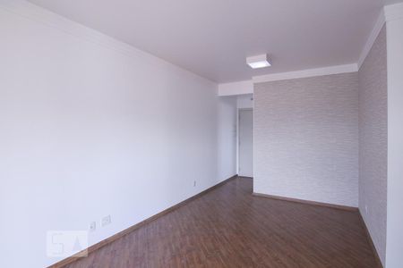 Sala de apartamento à venda com 3 quartos, 76m² em Vila Pompéia, São Paulo