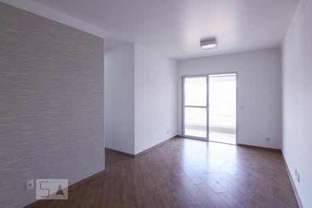 Sala de apartamento para alugar com 3 quartos, 76m² em Vila Pompéia, São Paulo