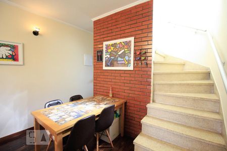 Sala de casa à venda com 2 quartos, 220m² em Jabaquara, São Paulo