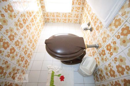 Banheiro de casa à venda com 2 quartos, 220m² em Jabaquara, São Paulo