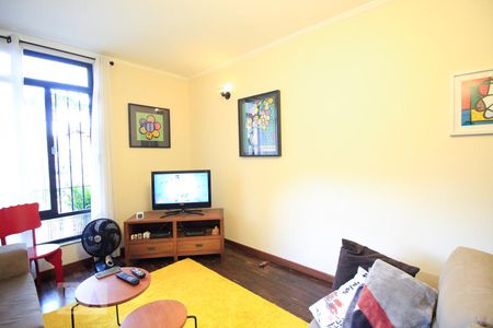 Sala de casa à venda com 2 quartos, 220m² em Jabaquara, São Paulo